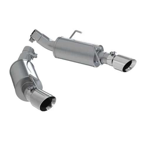 MBRP Exhaust S7200304 - T304 Stainless Steel.
