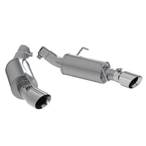 MBRP Exhaust S7200AL - System Kit