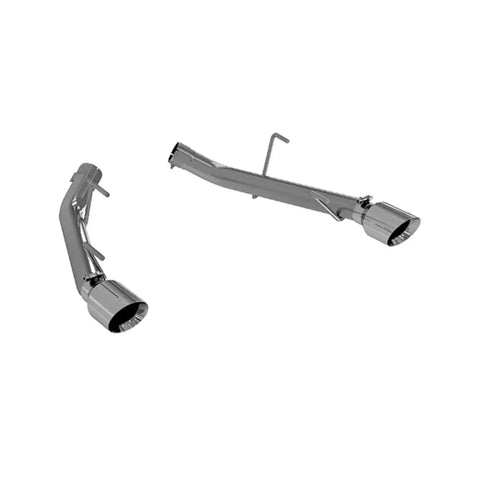 MBRP Exhaust S7202304 - T304 Stainless Steel.