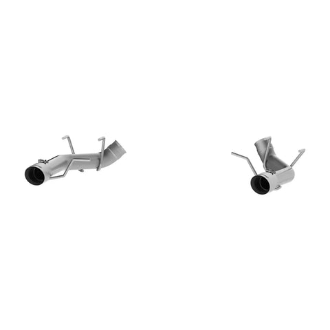 MBRP Exhaust S7203304 - T304 Stainless Steel.