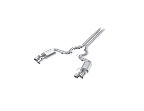 MBRP Exhaust S7205304 - T304 Stainless Steel.