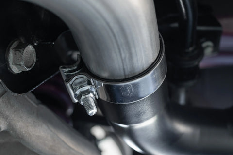 MBRP Exhaust S7207304 - T304 Stainless Steel.