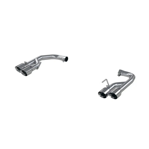 MBRP Exhaust S7211304 - T304 Stainless Steel.