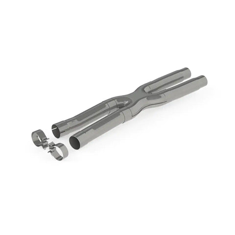 MBRP Exhaust S7213409 - T409 Stainless Steel.