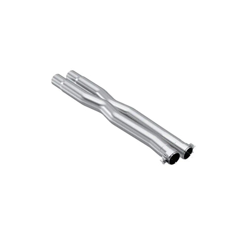 MBRP Exhaust S7219409 - T409 Stainless Steel.