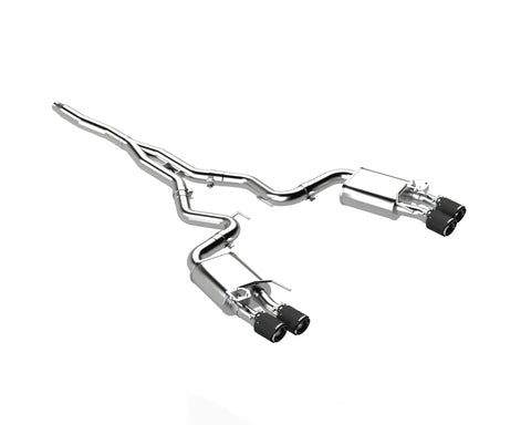 MBRP Exhaust S72233CF - System Kit