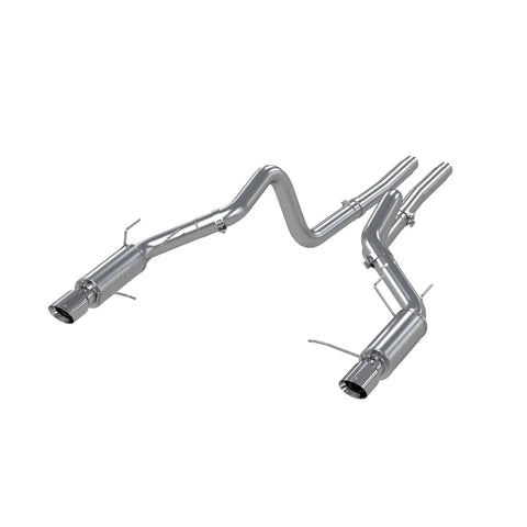 MBRP Exhaust S7264409 - T409 Stainless Steel.