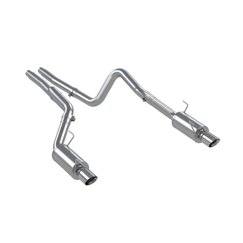 MBRP Exhaust S7269409 - T409 Stainless Steel.