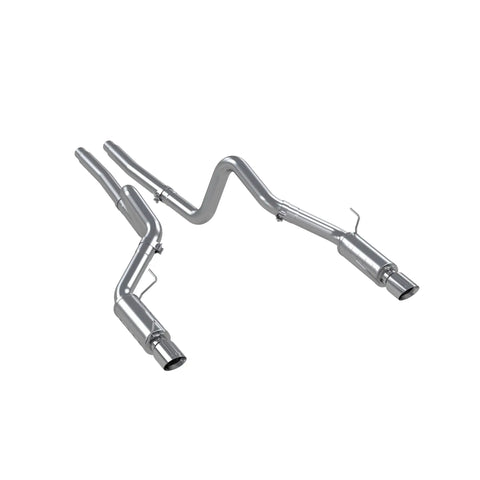MBRP Exhaust S7270AL - System Kit