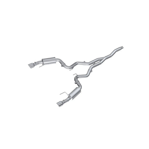 MBRP Exhaust S7274AL - System Kit