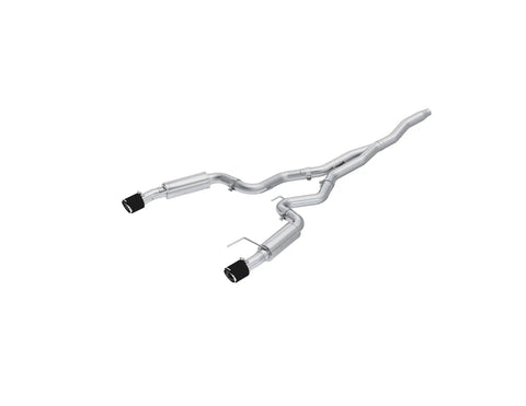 MBRP Exhaust S72753CF - T304 Stainless Steel.