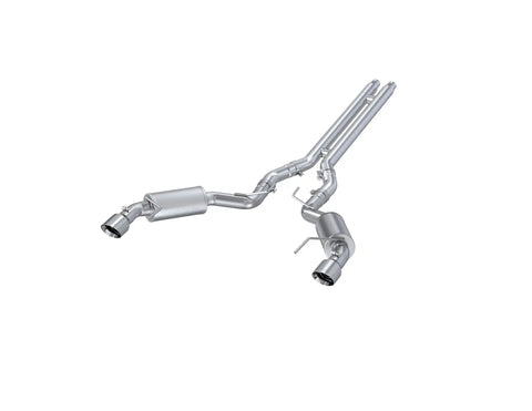 MBRP Exhaust S7277409 - T409 Stainless Steel.