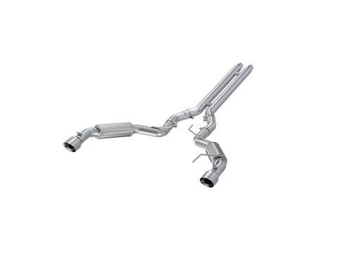 MBRP Exhaust S7278AL - System Kit