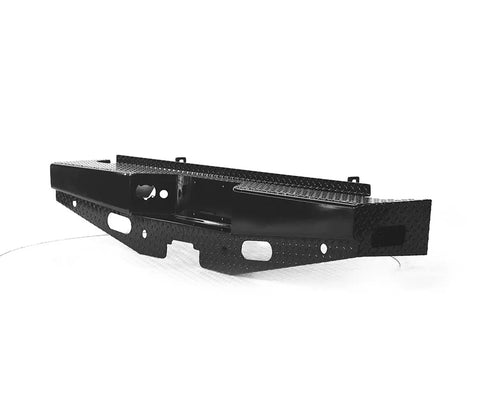 RANCH HAND SBC111BLSL 11-12 GM SILVERADO/SIERRA