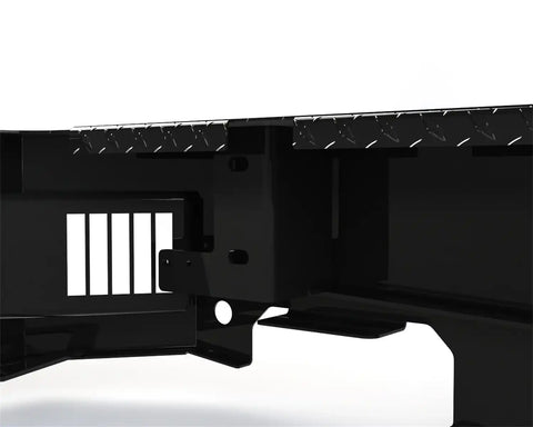 RANCH HAND SBC19HBLSE 2019 CHEVROLET/GMC 1500 SPORT BACK