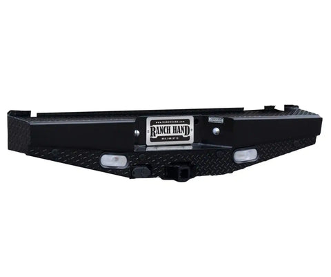 RANCH HAND SBD031BLL 02-08 RAM SPORT SERIES RE