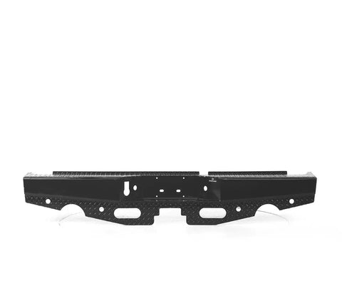 RANCH HAND SBD09HBLSLE DODGE 09-17 1500     SPORT BACK BUM