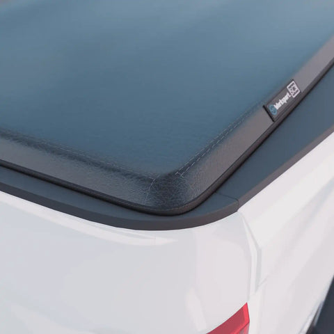 SC3 Soft Trifold Tonneau TOY Tundra (22-24) w/Utility Brackets 6'6"
