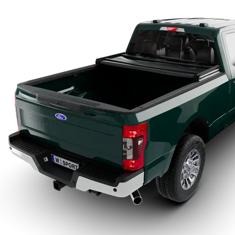 SC3 Soft Trifold Tonneau FRD F150 (15-20) 8'