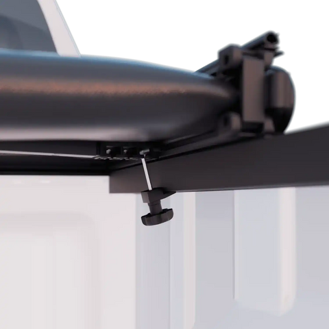 SC3 Soft Trifold Tonneau FRD F150 (15-20) 8'