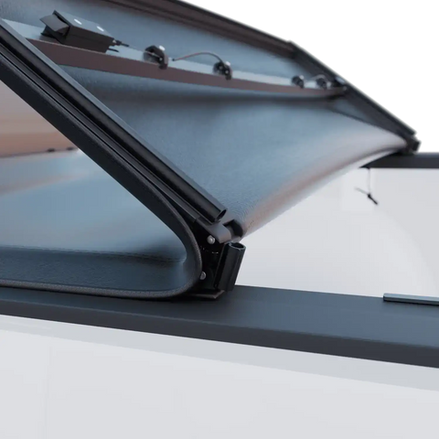 SC3 Soft Trifold Tonneau FRD F150 (15-20) 8'