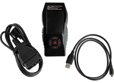 SCT 7015PEO X4 POWER FLASH POGRAMMER