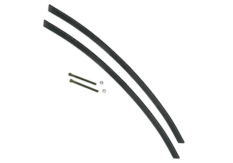Superlift 2049 Front Add-a-Leafs - 1978-1997 Ford F-250 and F-350 4WD
