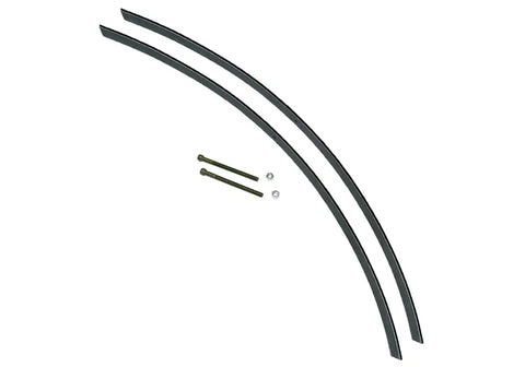 Superlift 2180 Rear Add-a-Leafs - 1983-2001 Ford Ranger, Bronco II and 1990-1994 Explorer