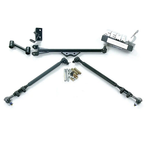 Superlift 1026 Superunner Steering System Conversion - 80-96 F-150/Bronco