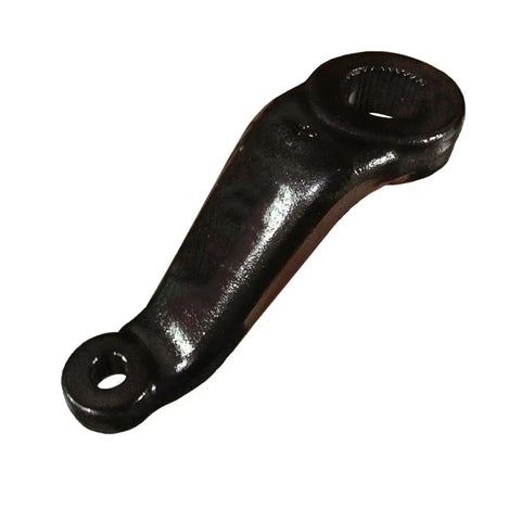 Superlift 1103 Dropped Pitman Arm - 1976-1986 Jeep CJ with Power Steering
