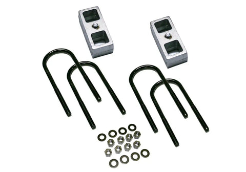 Superlift 1225 2 inch Block Kit - 1966-1979 Ford F-100 and F-150 4WD