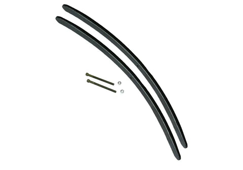 Superlift 01-325 Rear Leaf Spring - 1969-1987 GM Pick Up with 4 inch Lift Kit