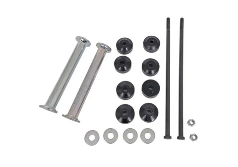 Superlift 30-9630 Sway Bar Link Kit - Front Ranger/Explorer/SportTrack w/ 4 Lift