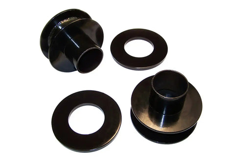 Superlift 40007 2.5 inch Ford Front Leveling Kit - 2005-2022 F-250/350 4WD