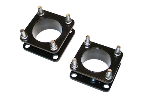 Superlift 40016 2.4 Toyota Front Leveling Kit - 2007-2021 Tundra 2WD/4WD