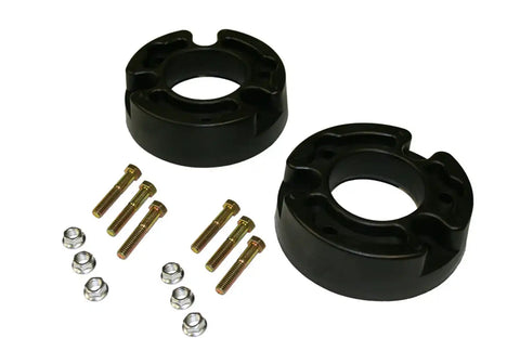 Superlift 40027 2.5 inch Ford Front Leveling Kit - 2004-2014 F-150 2 and 4WD