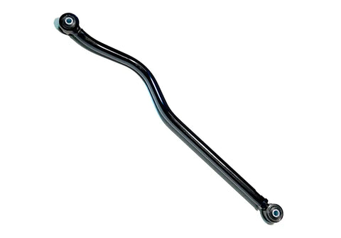 Superlift 5770 Front Adjustable Track Bar - 2007-2018 Jeep Wrangler JK with 2-6 inch Lift Kit