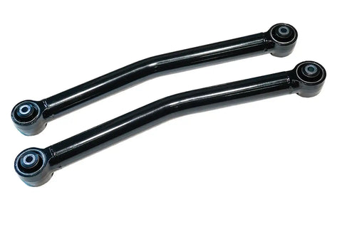 Superlift 5772 Reflex Front Lower Ctrl Arms - 07-18 Wrangler JK w/ 2-4 Lift