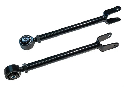 Superlift 5774 Reflex Front Upper Ctrl Arms - 07-18 Wrangler JK w/ 2-4 Lift