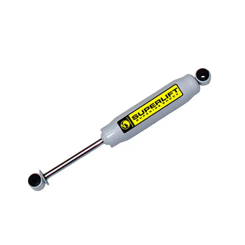 Superlift 92050 Steering Stabilizer - Multiple Applications
