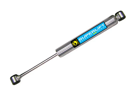 Superlift 92115 Factory Replacement Steering Stabilizer - SL SS Bilstein (Gas) 07-18 Jeep JK
