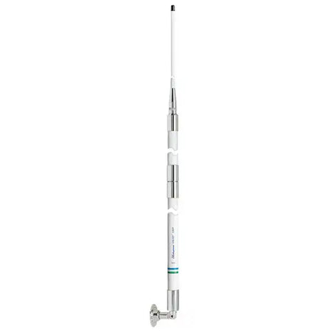 SHAKESPEARE 5309-R 23' 2-PC. GALAXY VHF ANTENNA 9DB