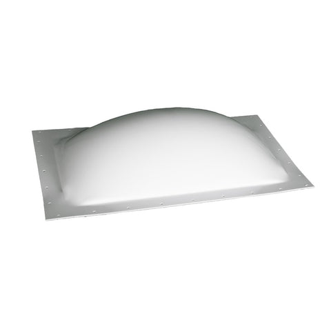 Specialty Recreation SL1422W SKYLIGHT-WHITE - 14 X 22