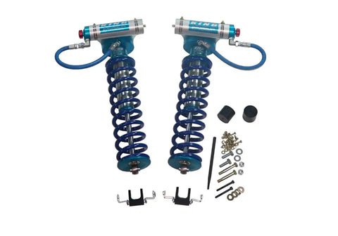 Superlift SL5146-02A Edition 6-8 King Front Coilover Shocks 2005-2016 Ford F-250 & F-350