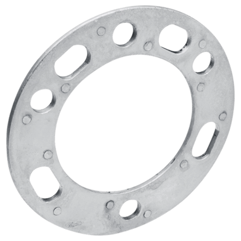 WHEEL SPACER 5X5.5-6X5.5 1/4 THICK BULK
