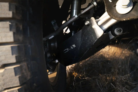 DV8 Offroad SPBR-02 A-Arm Skid Plate for the 2021+ Bronco