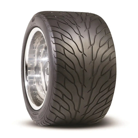 Mickey Thompson 90000000224 RACING RADIAL TIRE