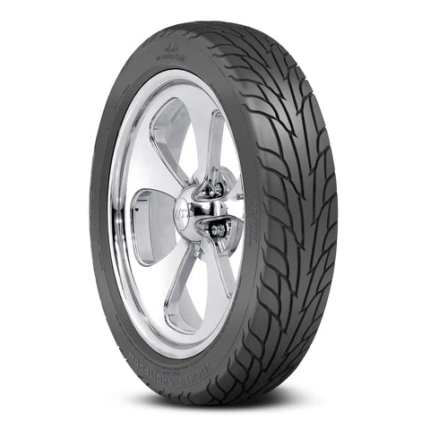 Mickey Thompson 90000032430 RACING RADIAL TIRE