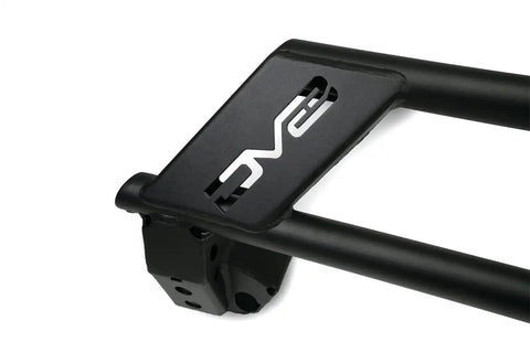 DV8 Offroad SRBR-01 2021-22 Ford Bronco FS-15 Series Rock Sliders?