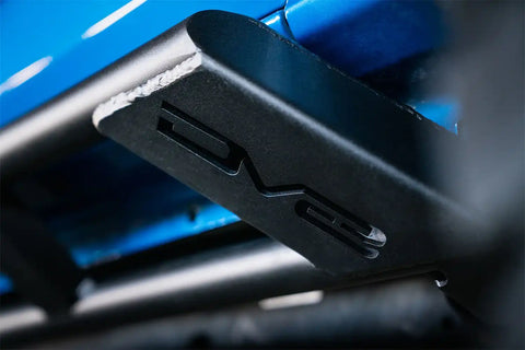 DV8 Offroad SRBR-01 2021-22 Ford Bronco FS-15 Series Rock Sliders?